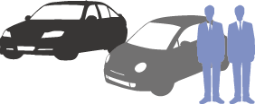 近くの運転代行を探す